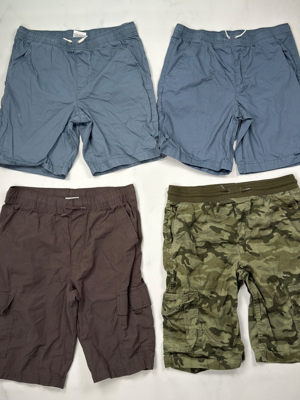 Sonoma Shorts Multi-Color Lot of 4 - Boys XL